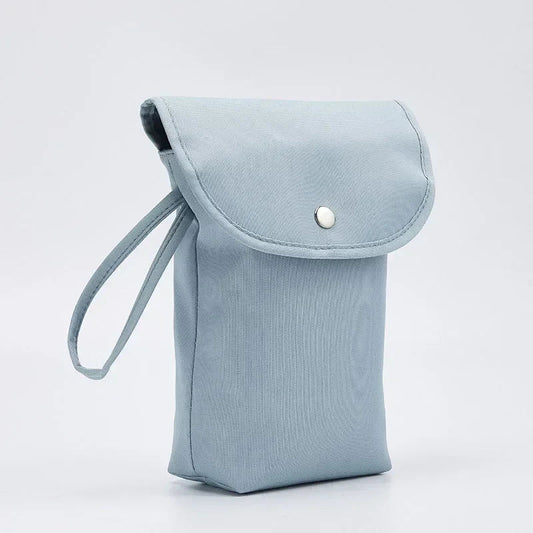 Sac à Langer - BabyBags™ - Bleu - Le Coin Bébé