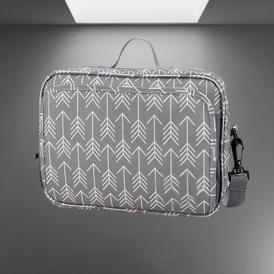 Sac de Voyage - BabyBag™ - Flèches - Le Coin Bébé