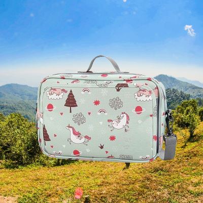 Sac de Voyage - BabyBag™ - Hiver - Le Coin Bébé