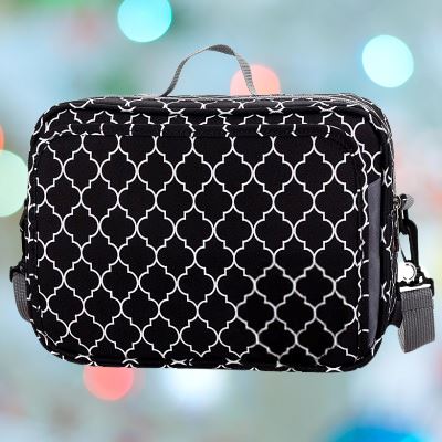 Sac de Voyage - BabyBag™ - Losange - Le Coin Bébé
