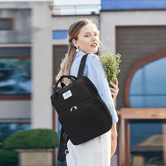Sac de Voyage - BigBackpack™ - Noir - Le Coin Bébé