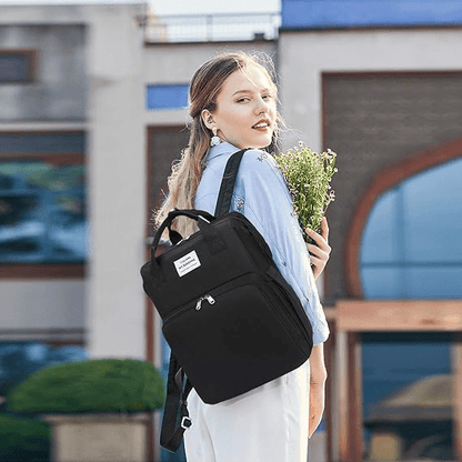 Sac de Voyage - BigBackpack™ - Noir - Le Coin Bébé